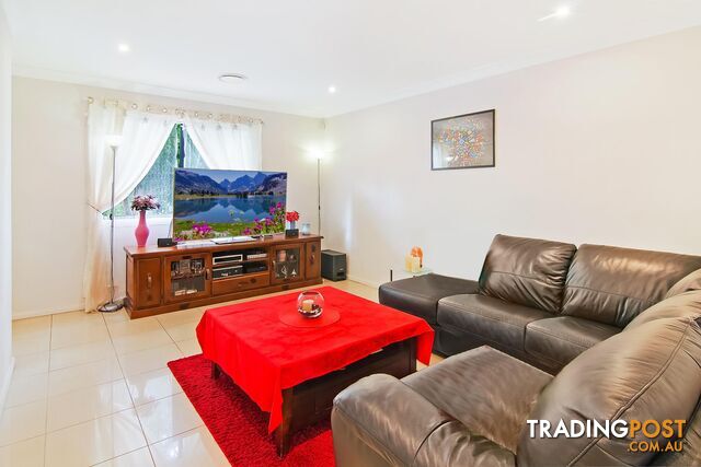 11/13-17 Wilson Street ST MARYS NSW 2760