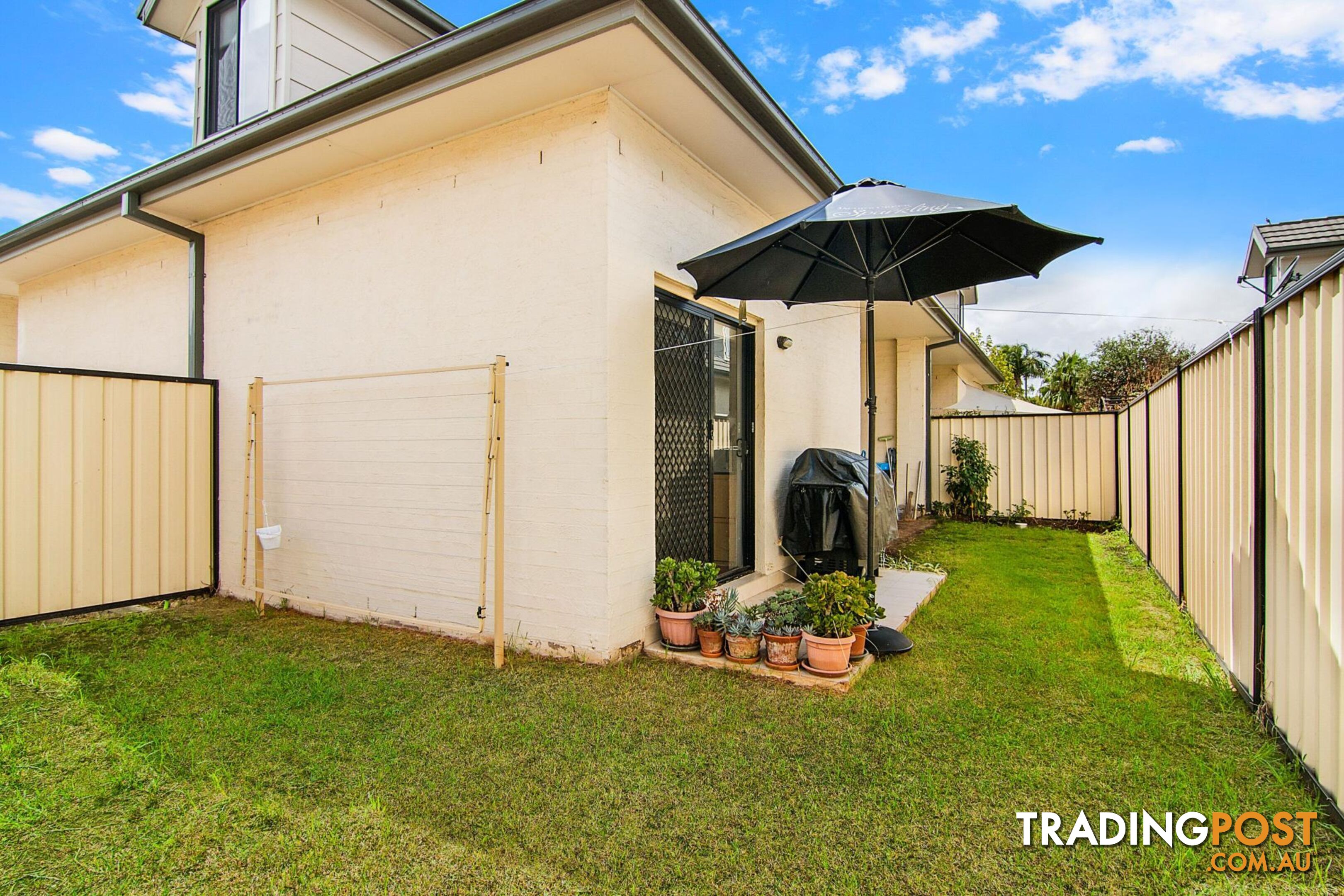 11/13-17 Wilson Street ST MARYS NSW 2760