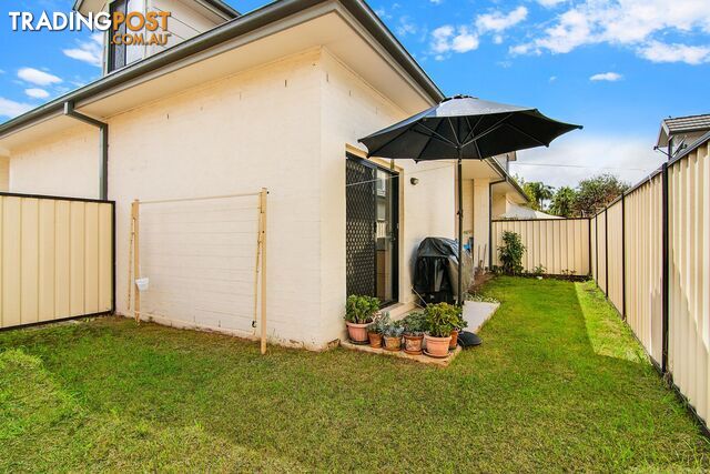 11/13-17 Wilson Street ST MARYS NSW 2760