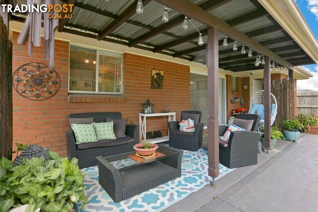 19 Thomas Street ST MARYS NSW 2760