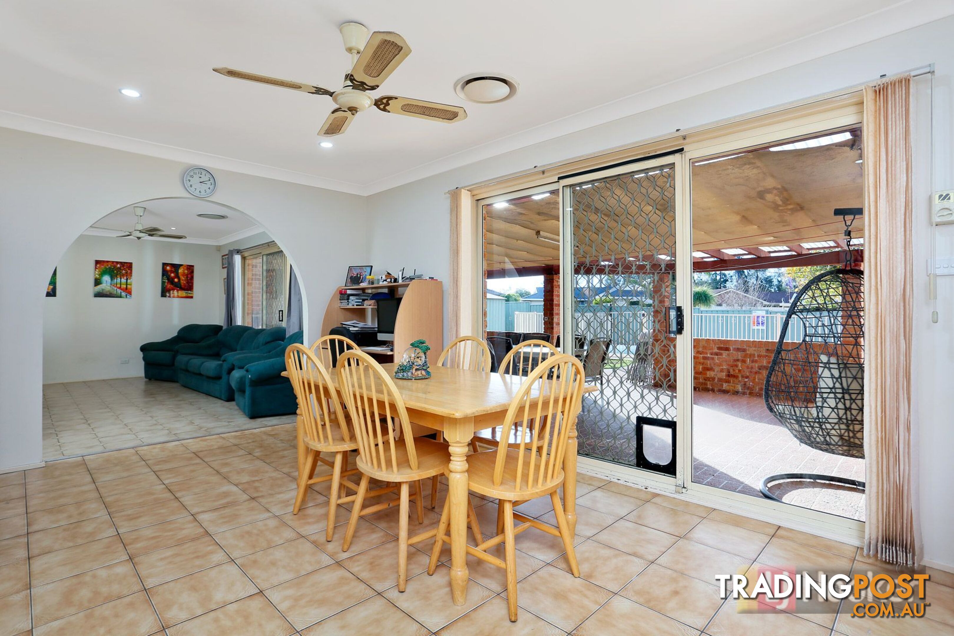 21 Skylark Crescent ERSKINE PARK NSW 2759