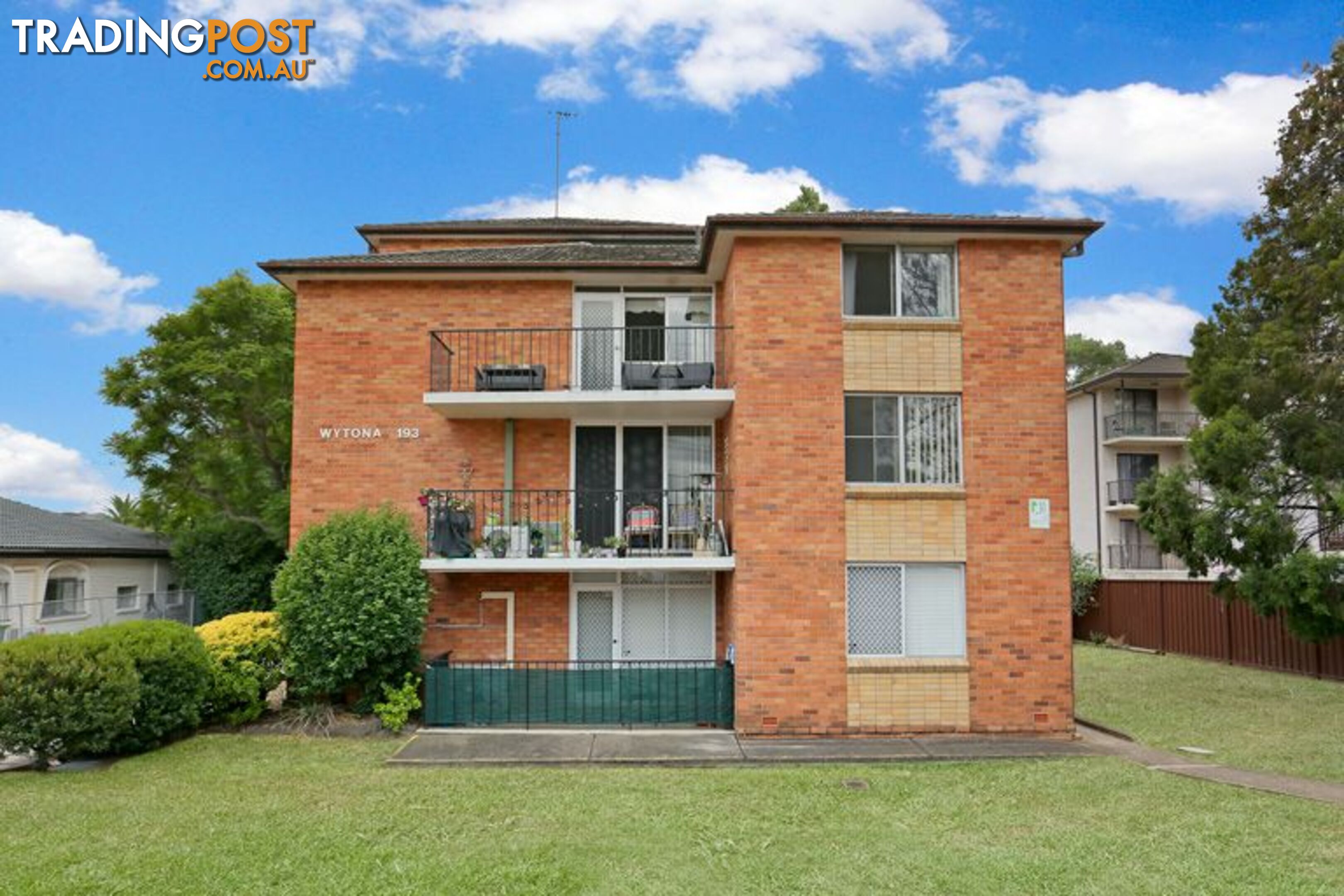 9/193 Derby Street PENRITH NSW 2750