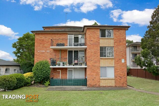 9/193 Derby Street PENRITH NSW 2750