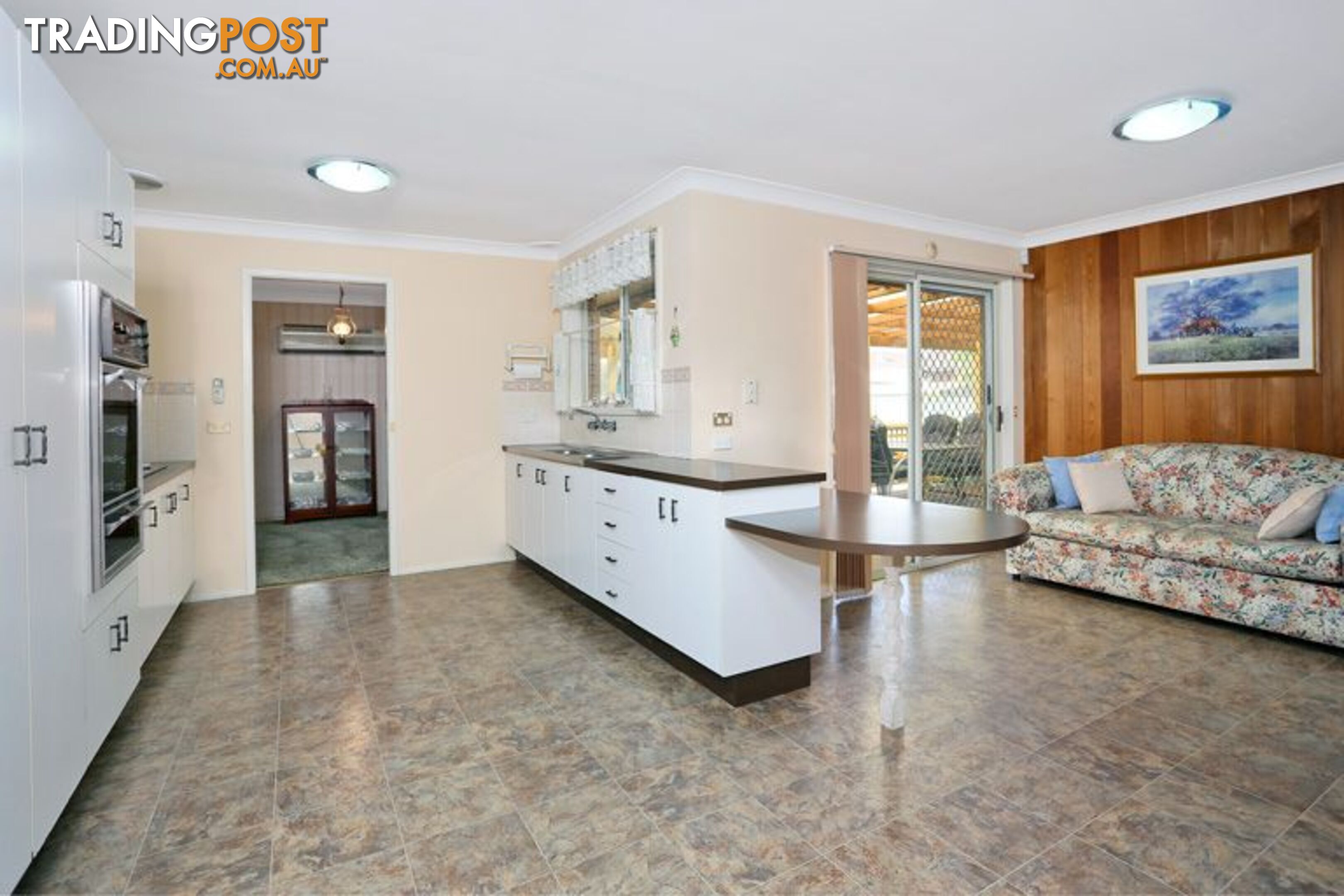 5 Cadell Glen ST CLAIR NSW 2759