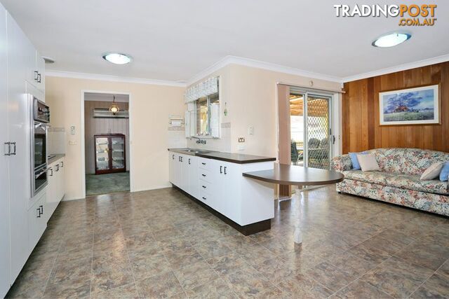 5 Cadell Glen ST CLAIR NSW 2759