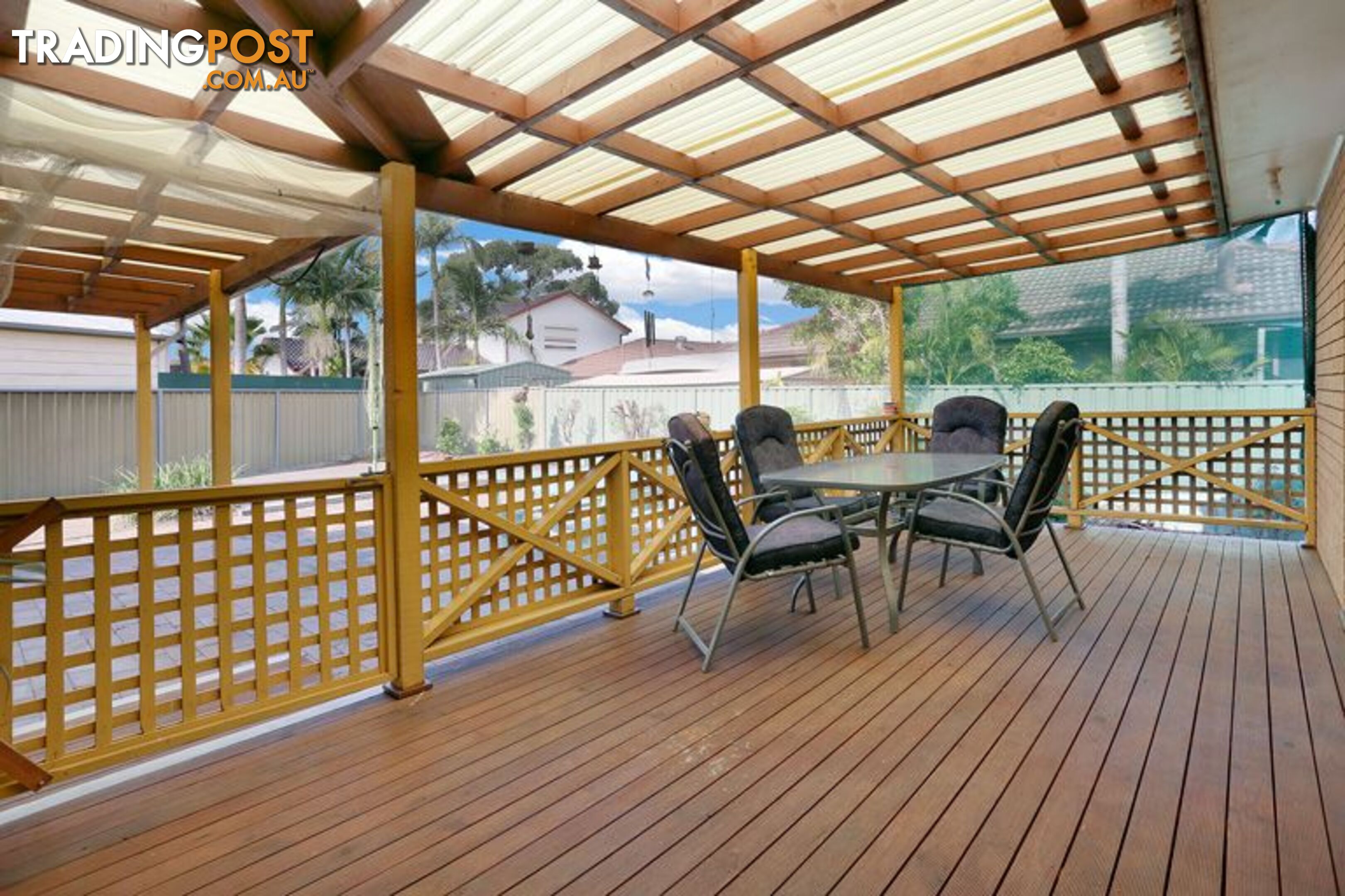 5 Cadell Glen ST CLAIR NSW 2759