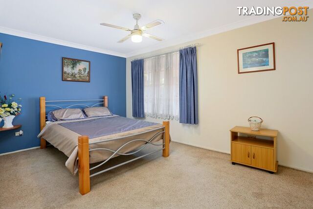 5 Cadell Glen ST CLAIR NSW 2759