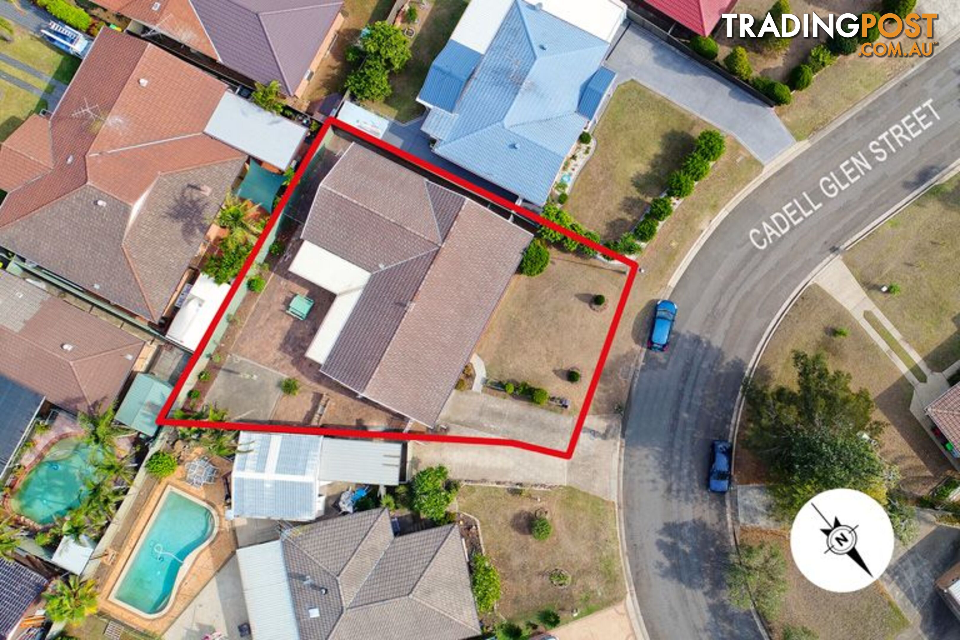 5 Cadell Glen ST CLAIR NSW 2759