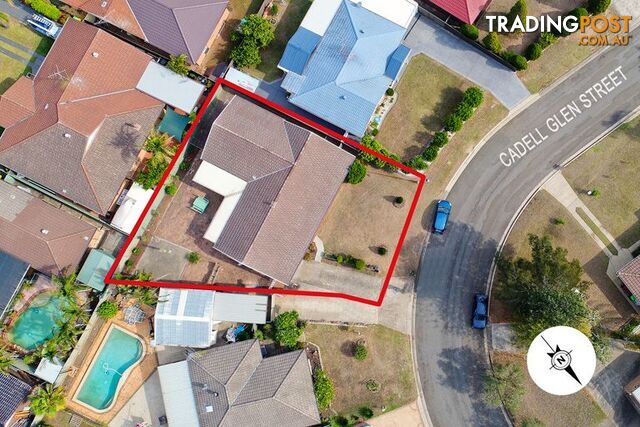 5 Cadell Glen ST CLAIR NSW 2759