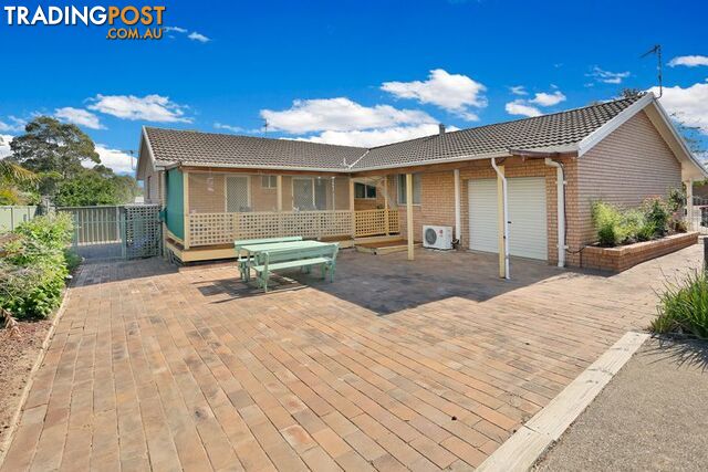 5 Cadell Glen ST CLAIR NSW 2759