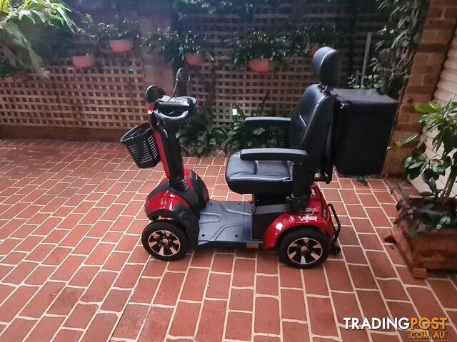 Viper Electric Mobility Scooter - Excellent Condition