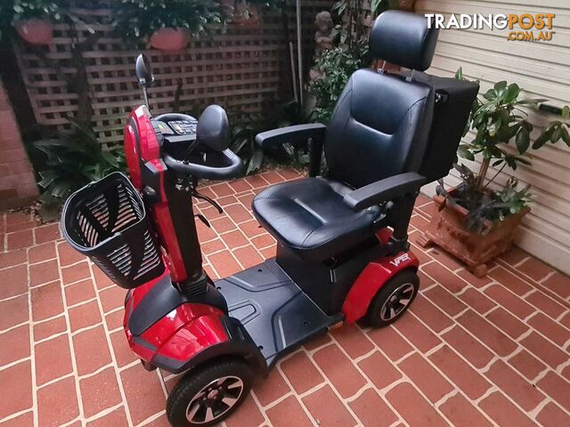 Viper Electric Mobility Scooter - Excellent Condition