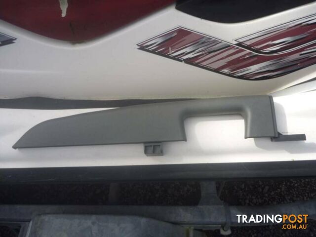 2003 FORD F250 SUPER- DUTY WRECKING - photo 3 of 7