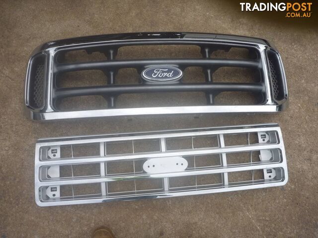 F SERIES TRUCK GRILLS NEW AND USED, MANY DIFFERENT MODELS FROM $275