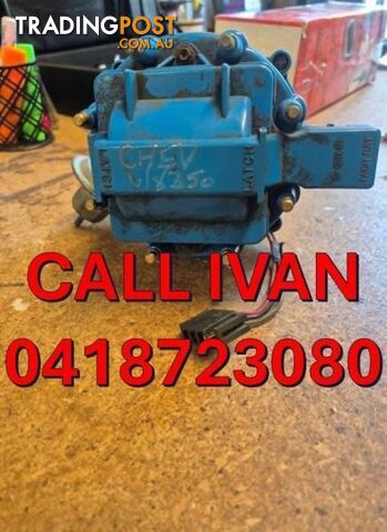 350 CHEV DISTRIBUTOR (DIZZY) Â NEW CONDITION