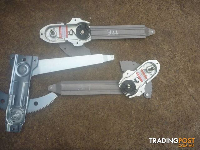 F series window wiinding mechanisms 70s & 80s $125