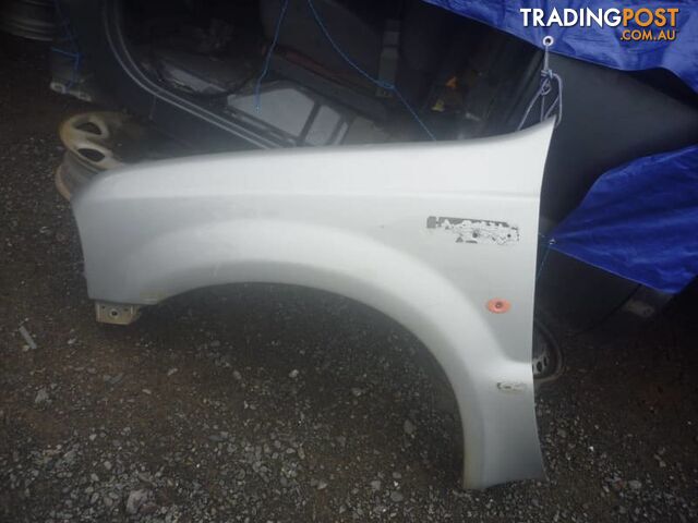 Ford F250 Super Duty Front Guard Second hand $330