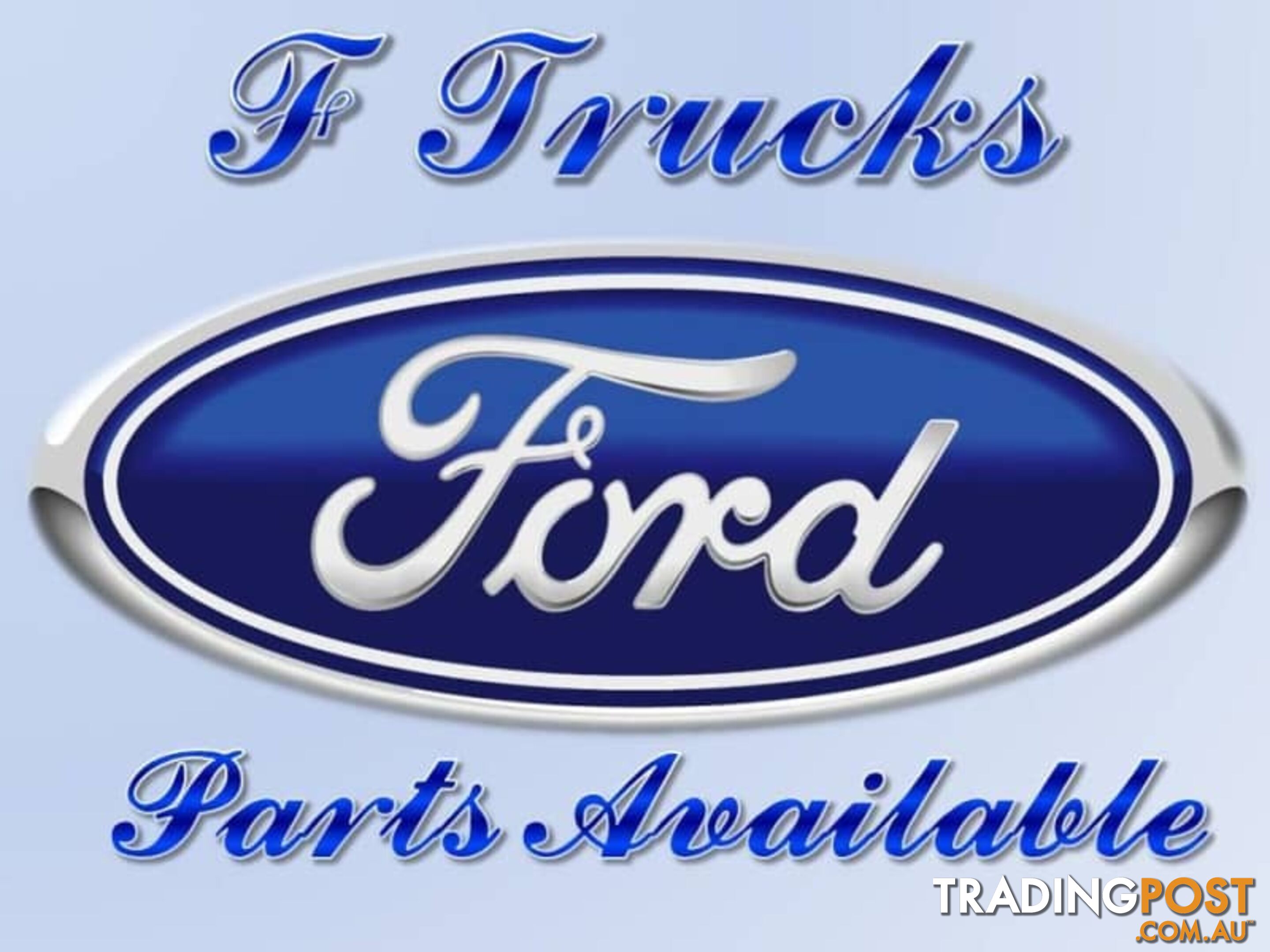 2003 FORD F250 XLT (4X4)  CREW CAB P/UP