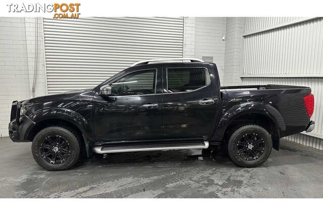 2020 NISSAN NAVARA ST-X D23 S4 MY20 UTILITY - photo 4 of 21