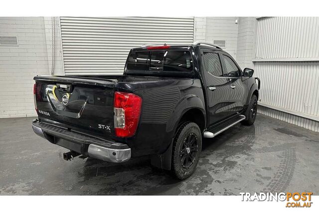 2020 NISSAN NAVARA ST-X D23 S4 MY20 UTILITY - photo 5 of 21