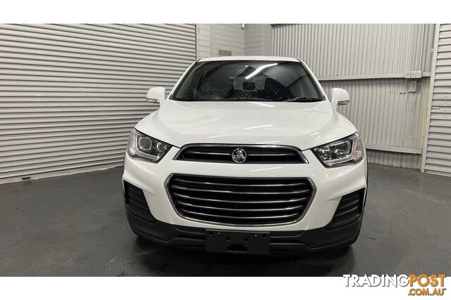 2015 HOLDEN CAPTIVA 7 LS CG MY15 SUV - photo 2 of 23