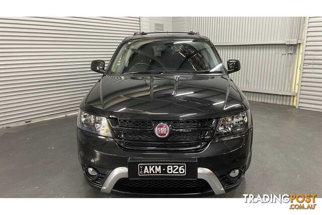 2016 FIAT FREEMONT LOUNGE JF MY15 SUV - photo 2 of 40