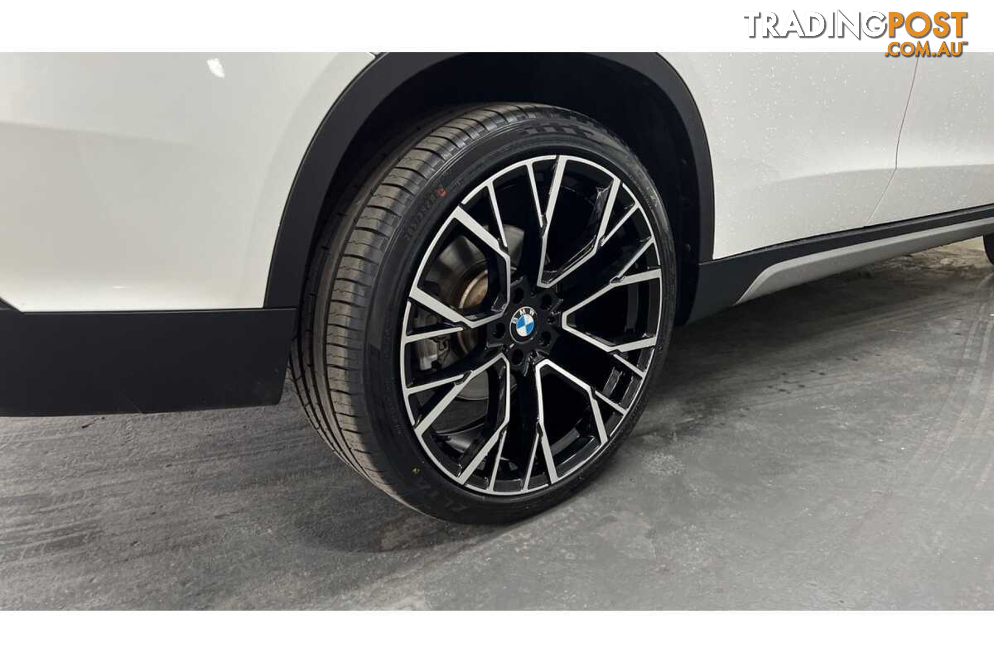 2018 BMW X5 XDRIVE40D F15 SUV