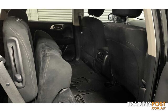 2015 NISSAN PATHFINDER ST X-TRONIC 2WD R52 MY15 SUV - photo 4 of 37