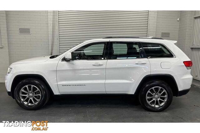 2013 JEEP GRAND CHEROKEE LAREDO WK MY2013 SUV - photo 4 of 20