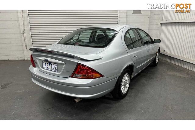 2000 FORD FALCON CLASSIC FORTE AU SEDAN - photo 5 of 20
