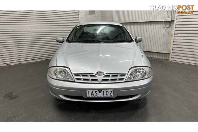 2000 FORD FALCON CLASSIC FORTE AU SEDAN - photo 2 of 20