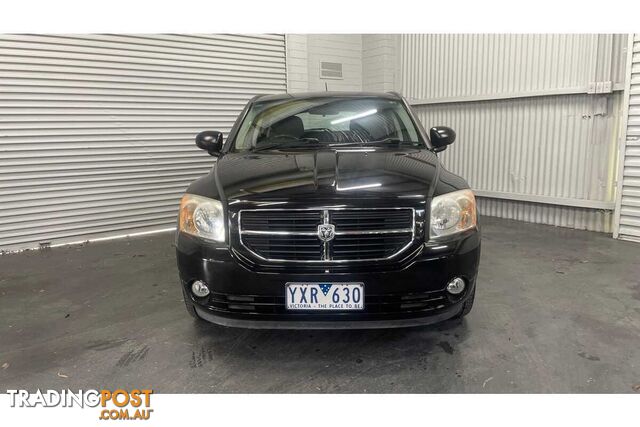 2011 DODGE CALIBER SXT PM MY11 HATCHBACK - photo 2 of 22