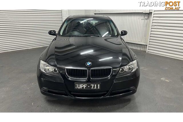 2007 BMW 3 SERIES 320I STEPTRONIC E90 SEDAN - photo 2 of 15