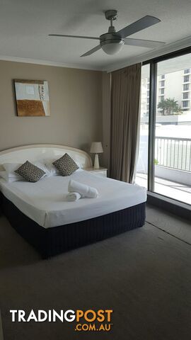 9 Trickett street SURFERS PARADISE QLD 4217