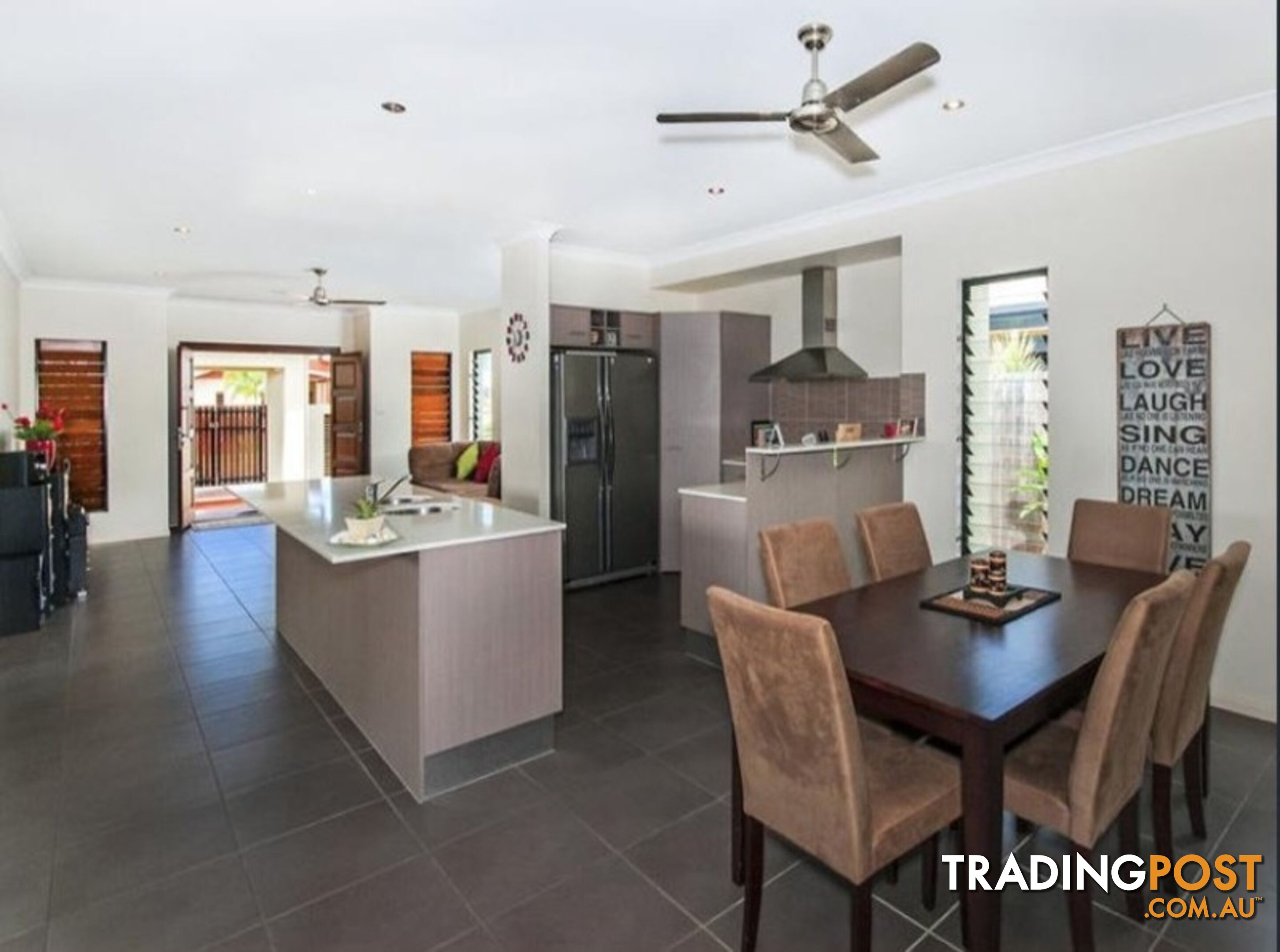 96 Harbour Drive TRINITY PARK QLD 4879