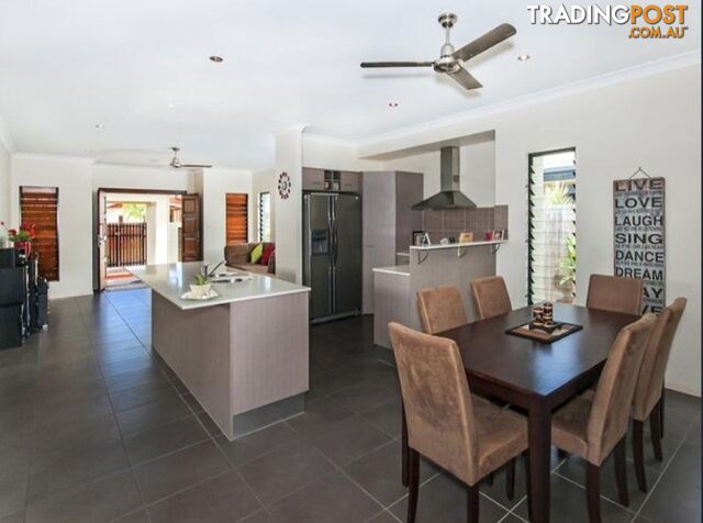 96 Harbour Drive TRINITY PARK QLD 4879