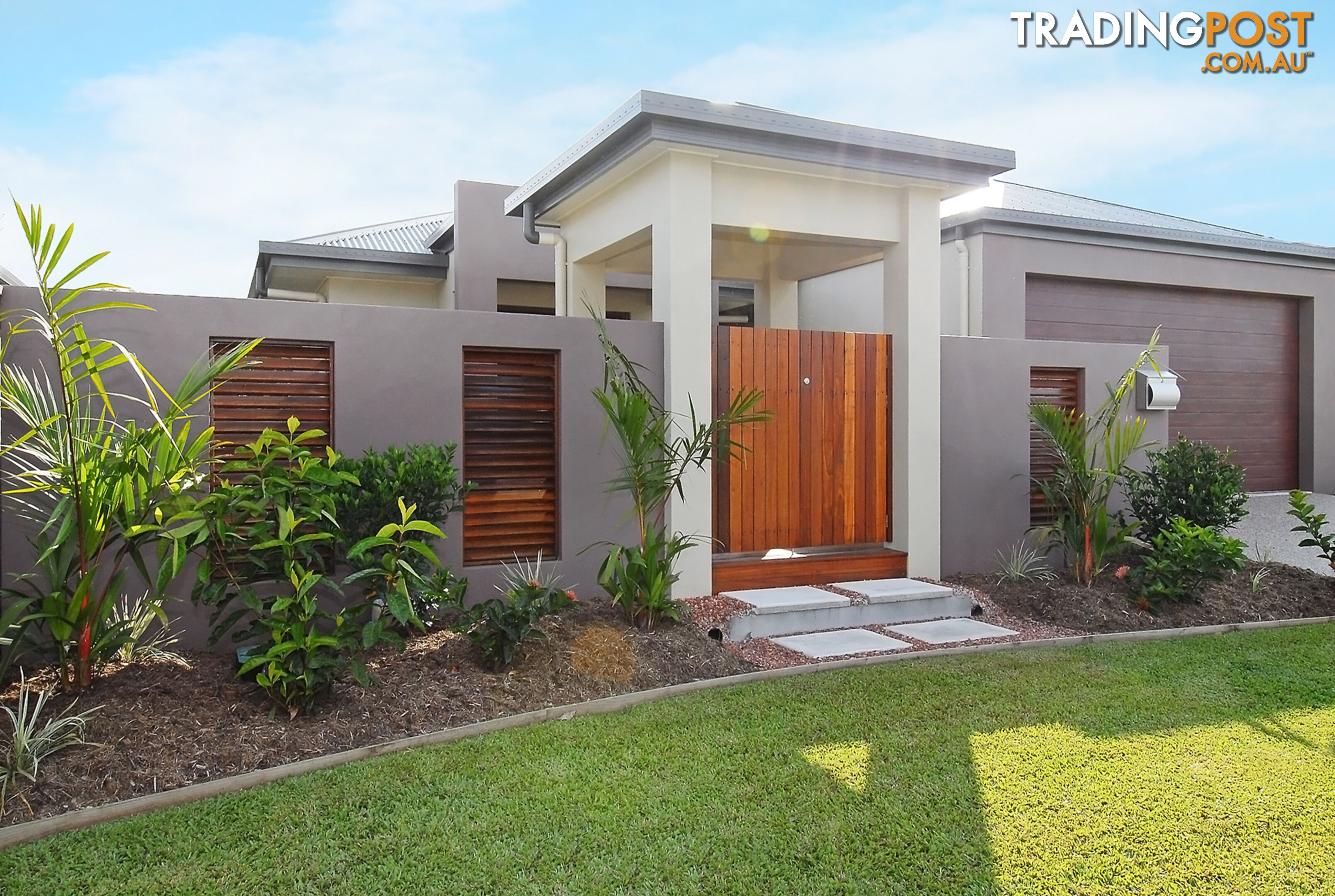 96 Harbour Drive TRINITY PARK QLD 4879