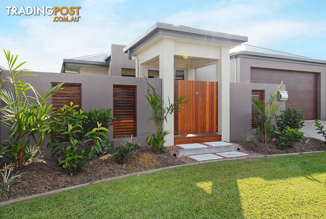 96 Harbour Drive TRINITY PARK QLD 4879