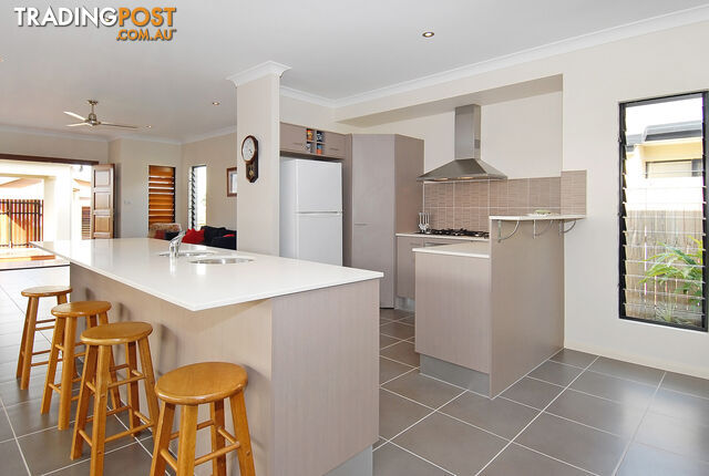 96 Harbour Drive TRINITY PARK QLD 4879