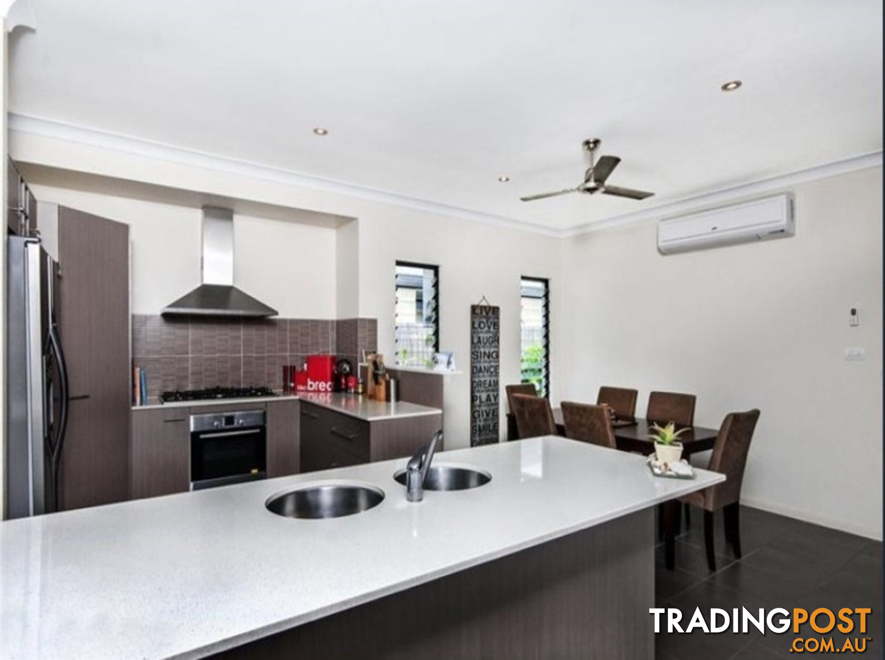 96 Harbour Drive TRINITY PARK QLD 4879