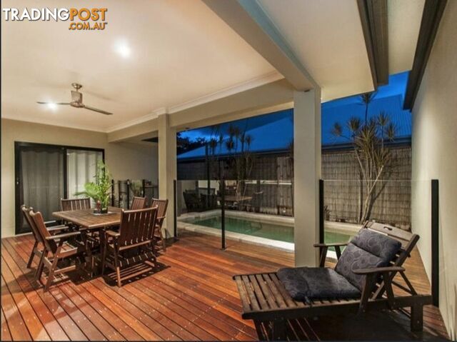 96 Harbour Drive TRINITY PARK QLD 4879