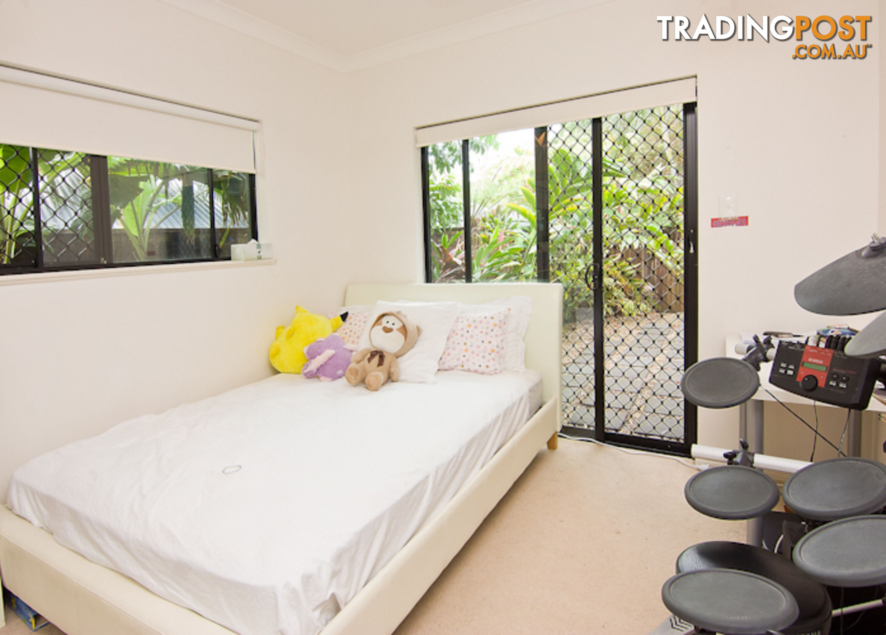 8 Seclusion Drive Palm Cove PALM COVE QLD 4879