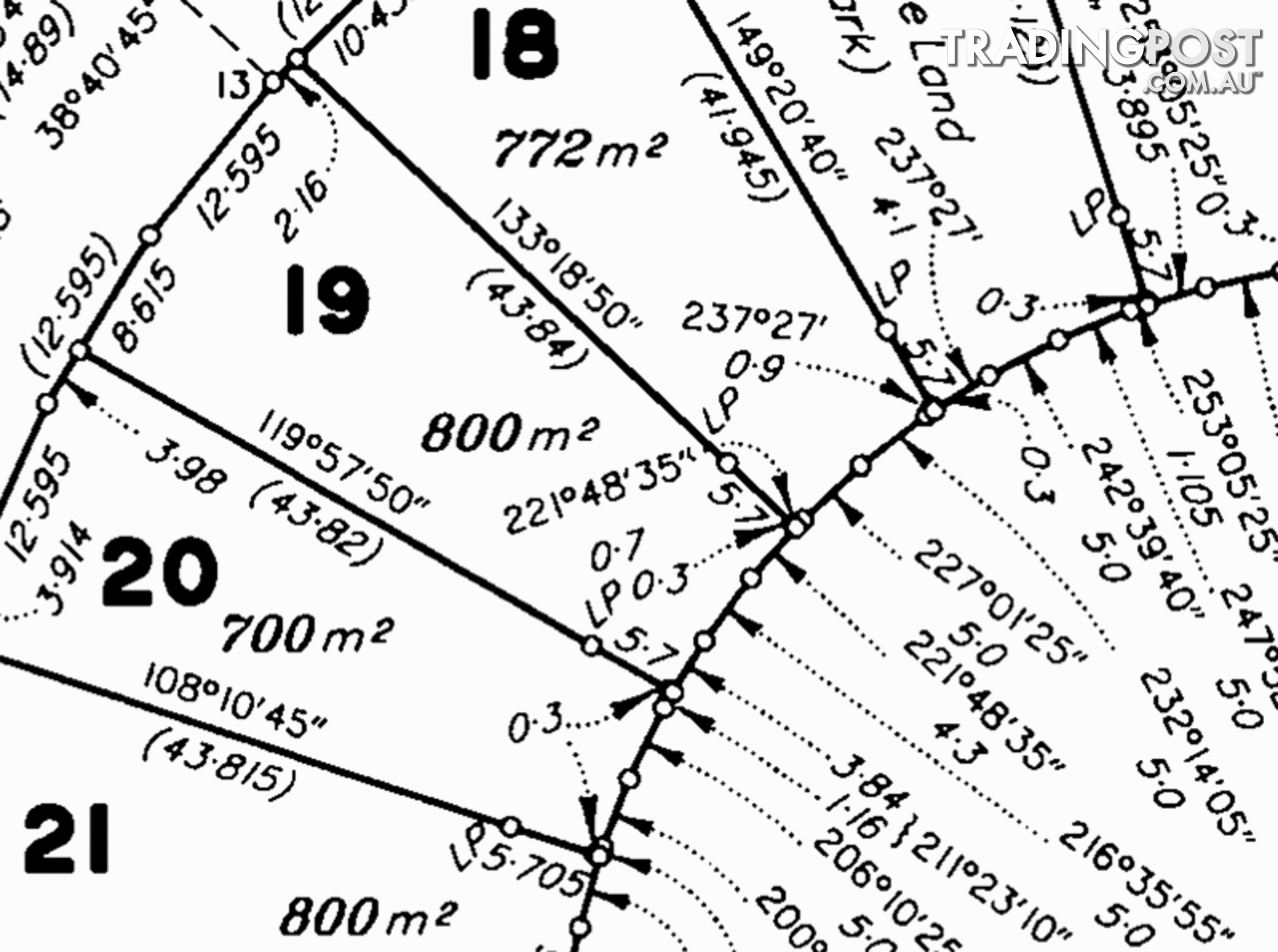 Lot 19 35 HARBOUR DRIVE TRINITY PARK QLD 4879