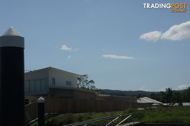 Lot 19 35 HARBOUR DRIVE TRINITY PARK QLD 4879