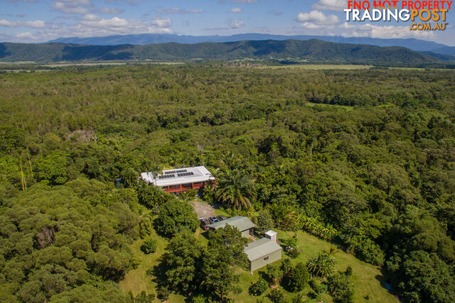 122 Forest Creek Road DAINTREE QLD 4873