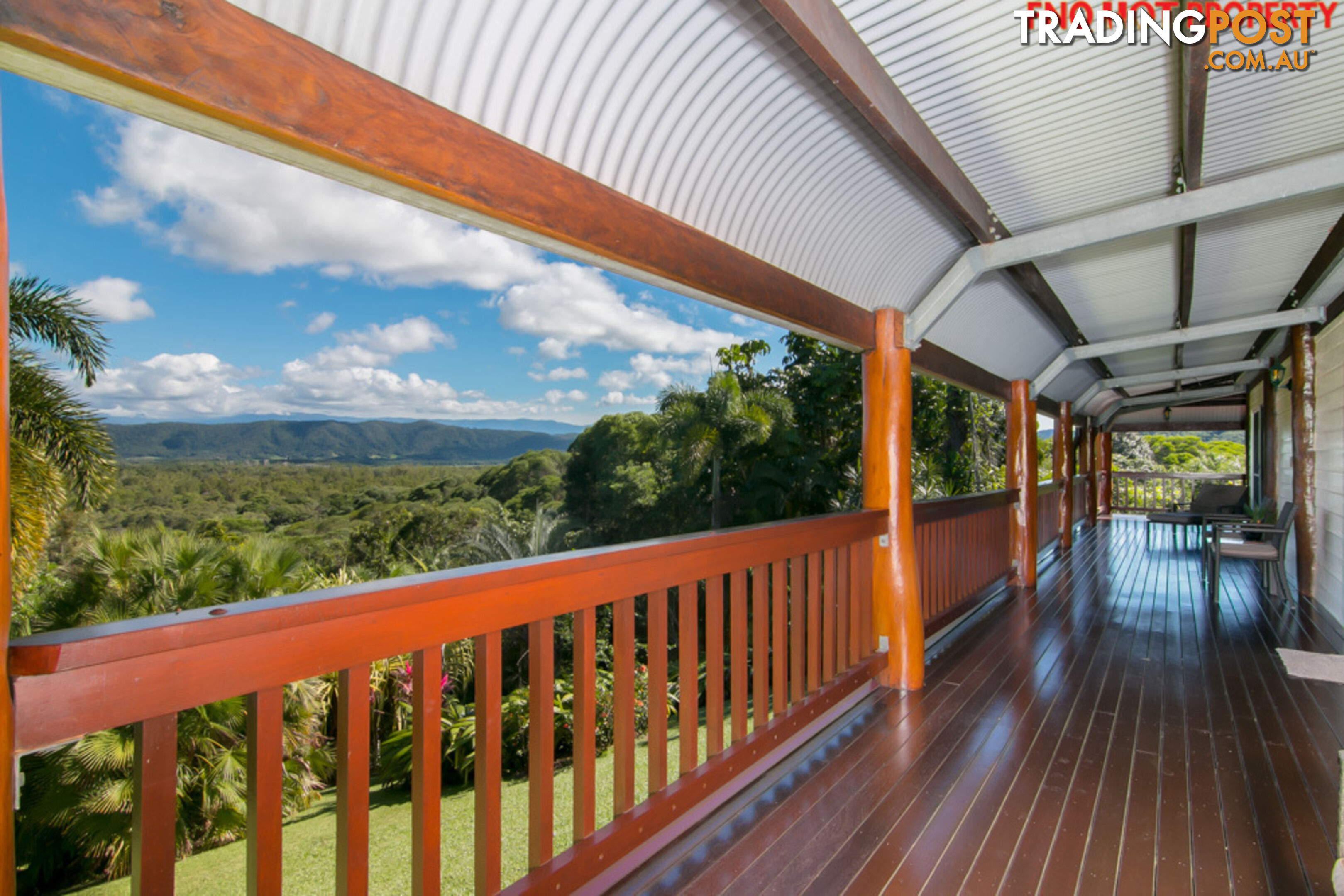 122 Forest Creek Road DAINTREE QLD 4873