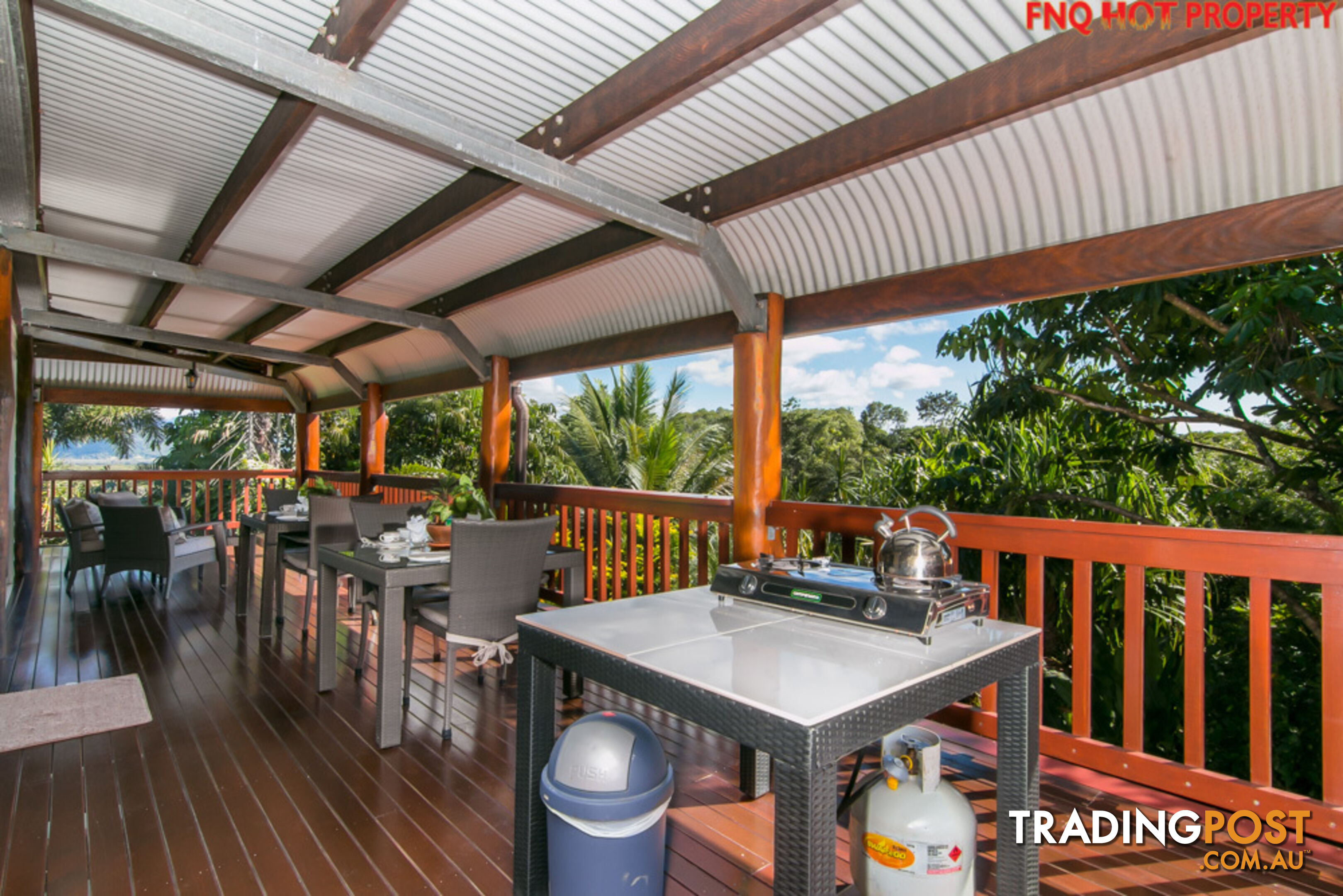 122 Forest Creek Road DAINTREE QLD 4873