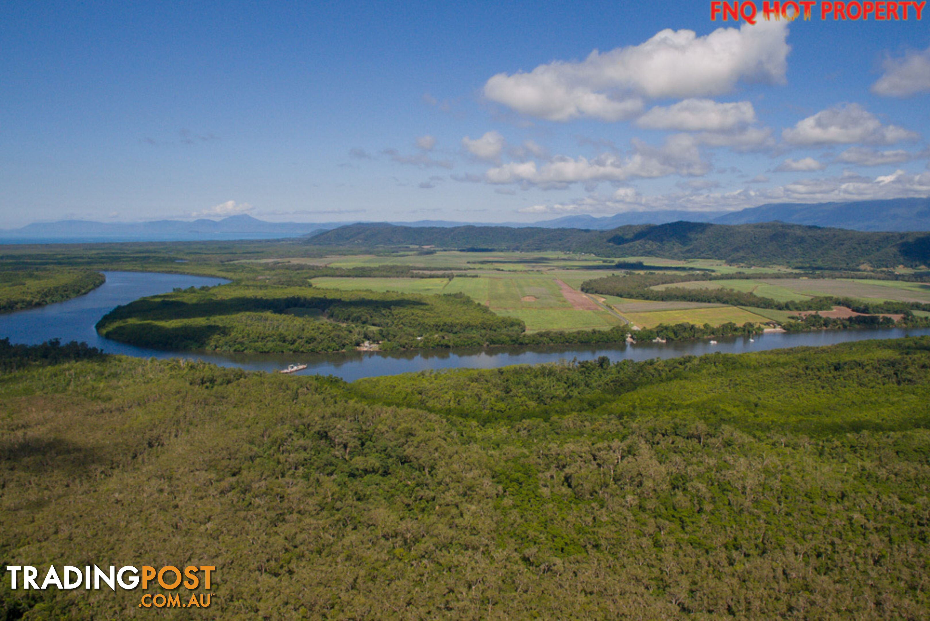 122 Forest Creek Road DAINTREE QLD 4873