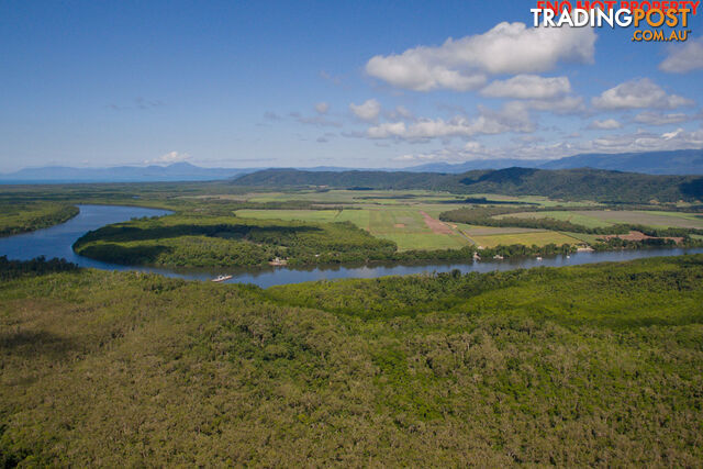 122 Forest Creek Road DAINTREE QLD 4873