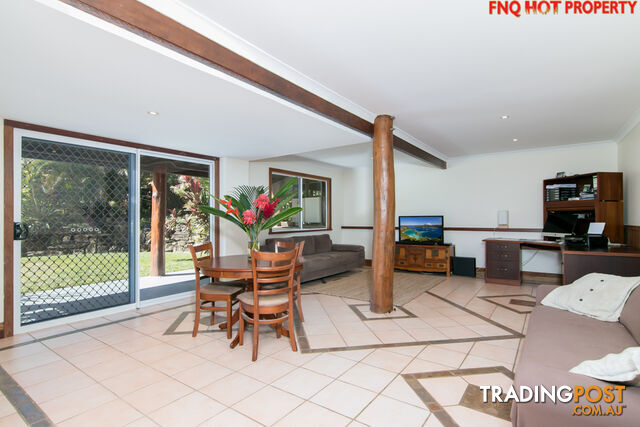 122 Forest Creek Road DAINTREE QLD 4873